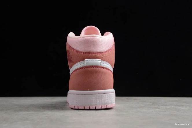 (W) 1 Pink Jordan CW5379-600 Digital Mid Air 1002